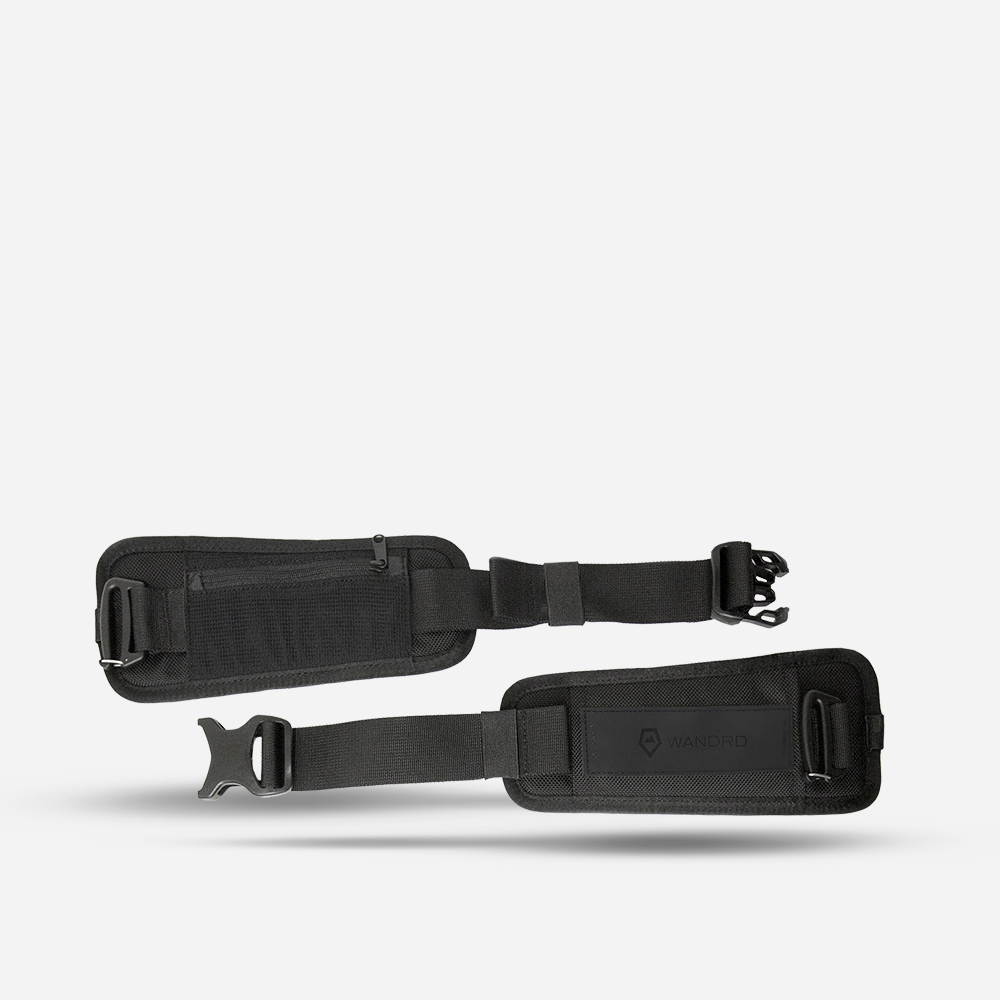 Waist backpack hot sale