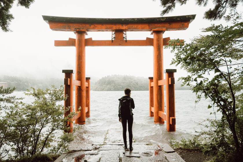 Visit Week National Tourism & Travel Week – WANDRD Gear