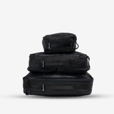 Packing Cubes & Shoe Pouch
