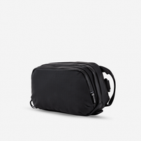 Tech & Toiletry Bags