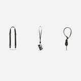 CAMERA STRAPS