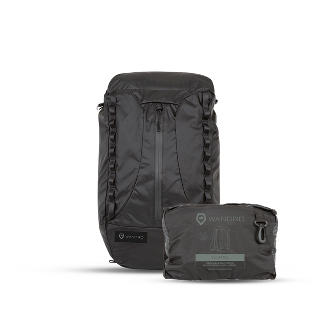 Veer Packable Bag