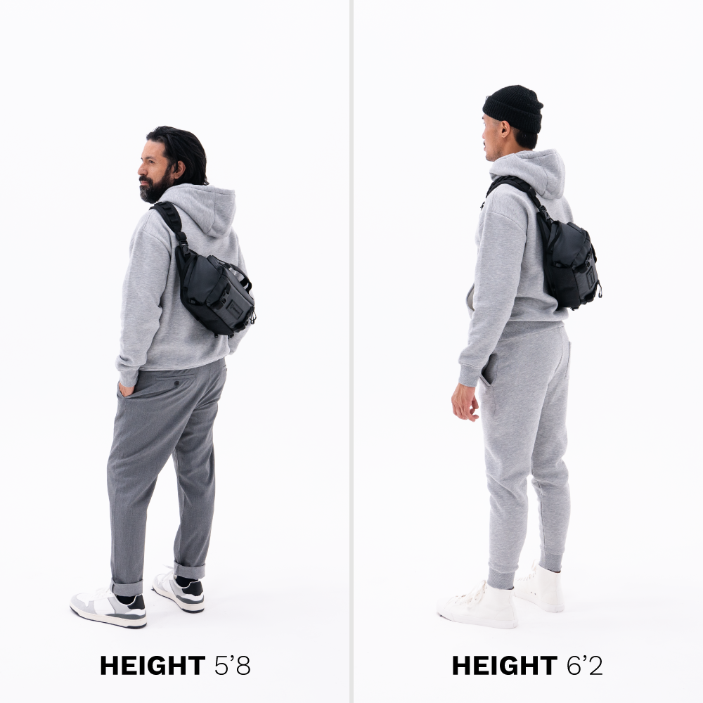 ROGUE 6L Sling