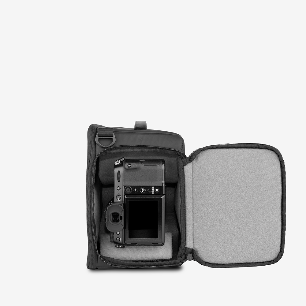 Essential Deep Camera Cube – WANDRD Gear