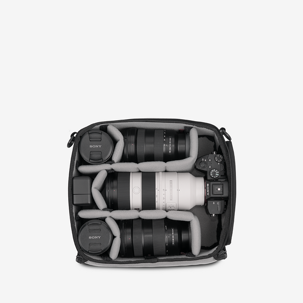 Camera Cubes | WANDRD – WANDRD Gear