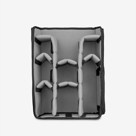 WANDRD ワンダード プロヴォーグ 21L カメラキューブ セット Pro Camera Cube – WANDRD Gear