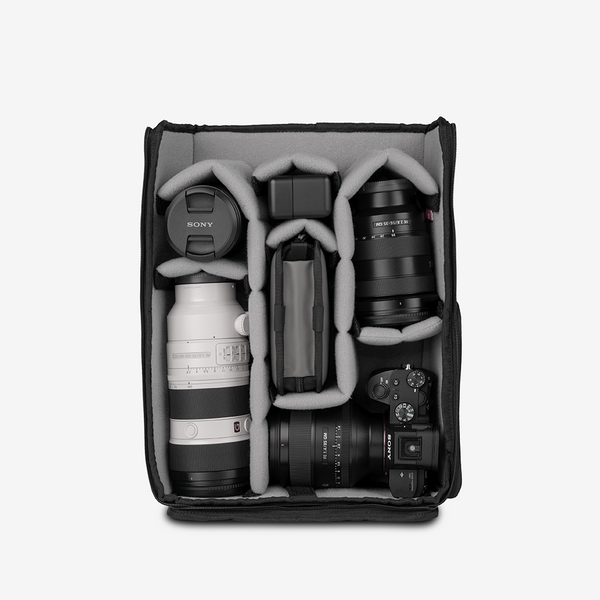Camera Cubes | WANDRD – WANDRD Gear