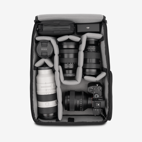 Camera Cubes | WANDRD – WANDRD Gear