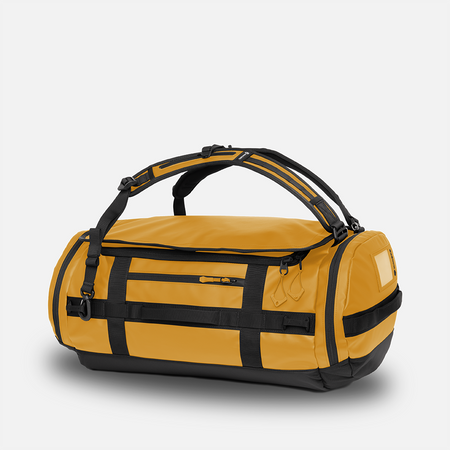 CARRYALL Duffel 40L in Dallol Yellow – WANDRD Gear