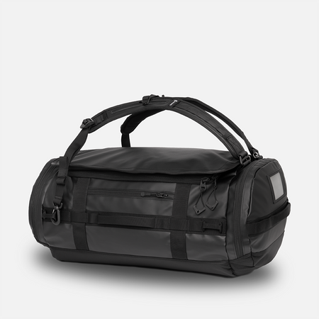 CARRYALL Duffel 60L in Black – WANDRD Gear