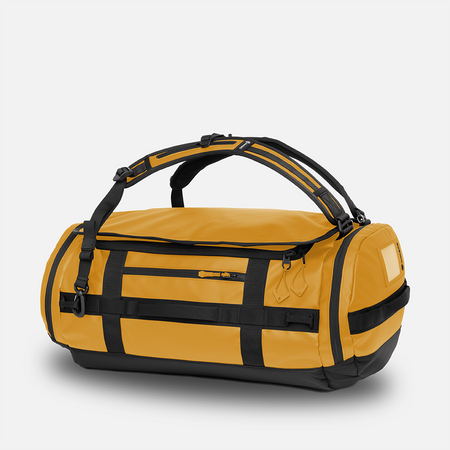 CARRYALL Duffel 60L in Dallol Yellow – WANDRD Gear