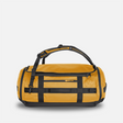 Yellow 30L Carryall Duffel Side 1 | variant_ids: 40735515279440