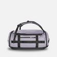 Purple 30L Carryall Duffel Side 1 | variant_ids: 40735515181136