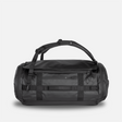 Black 40L Carryall Duffel Side 1 | variant_ids: 40735514820688