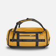 Yellow 40L Carryall Duffel Side 1 | variant_ids: 40735515312208