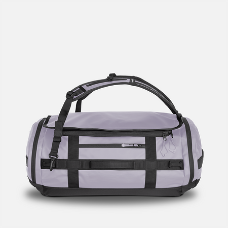 CARRYALL Duffel 40L in Uyuni Purple – WANDRD Gear