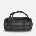 Black 60L Carryall Duffel Side 1 | variant_ids: 40735514853456