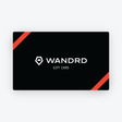 WANDRD GIFT CARD