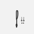 Magnetic Camera Wrist Strap - Black
