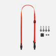 Magnetic Camera Strap 15MM - WANDRD Red