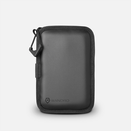 Memory Card Case in Black – WANDRD Gear Memory Card Case in Black – WANDRD Gear