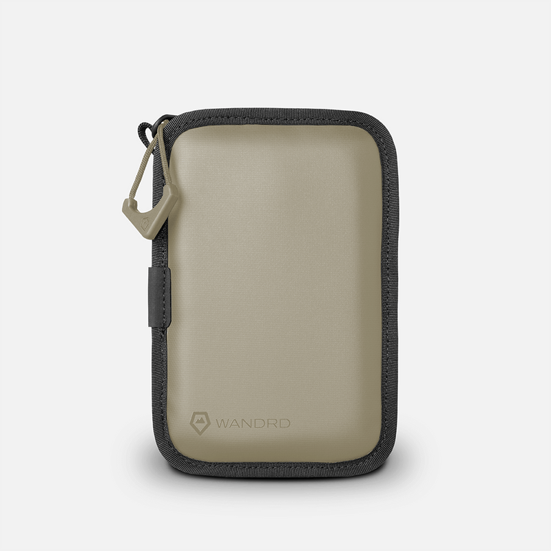 Lens Filter & Memory Card Cases – WANDRD Gear