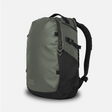 Green Nimbus 18L Backpack Angled | variant_ids: 41044528595024