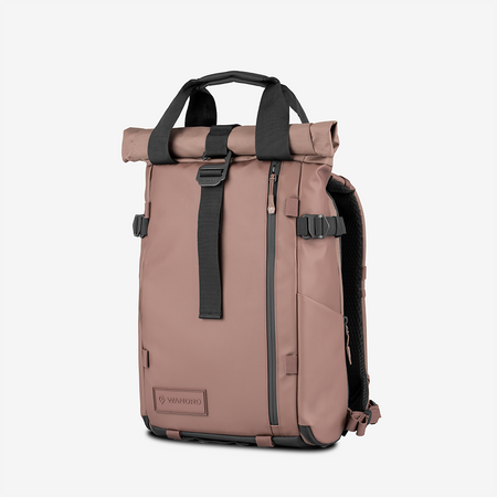 PRVKE 15L in Atacama Clay – WANDRD Gear
