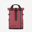 Rhone Burgundy PRVKE 15L Front