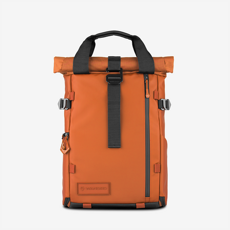 PRVKE 15L in Sedona Orange – WANDRD Gear