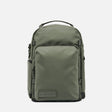 PRVKE Pocket 21L in Wasatch Green, Front | variant_ids: 41965579632720, 41965579665488, 41990407553104