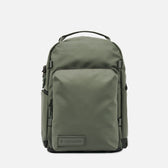 PRVKE Pocket 21L in Wasatch Green, Front | variant_ids: 41965579632720, 41965579665488, 41990407553104