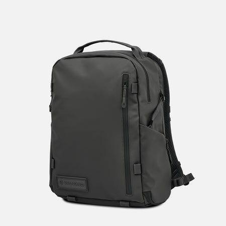 PRVKE Zip 21L in Black – WANDRD Gear