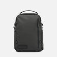 PRVKE Zip 21L in Black, Front | variant_ids: 41965521207376, 41965521240144, 41990408405072