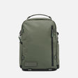 PRVKE ZIP 21L in Wasatch Green, Front | variant_ids: 41965580845136, 41965580877904, 41990407192656