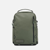 PRVKE ZIP 21L in Wasatch Green, Front | variant_ids: 41965580845136, 41965580877904, 41990407192656