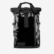 PRVKE 31L in High-Gloss Black, Front | variant_ids: 41400936497232
