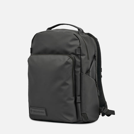 PRVKE Pocket 31L in Black – WANDRD Gear