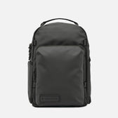 PRVKE POCKET 31L in Black, Front | variant_ids: 41977768509520, 41977768542288, 41990410436688