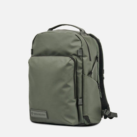 PRVKE Pocket 31L in Wasatch Green – WANDRD Gear