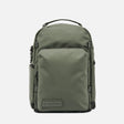 PRVKE POCKET 31L in Wasatch Green, Front | variant_ids: 41977768902736, 41977768935504, 41990410928208