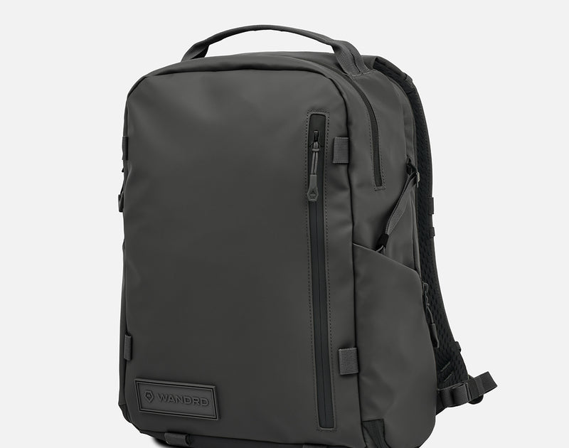 WANDRD Gear PRVKE Zip 31L in Black