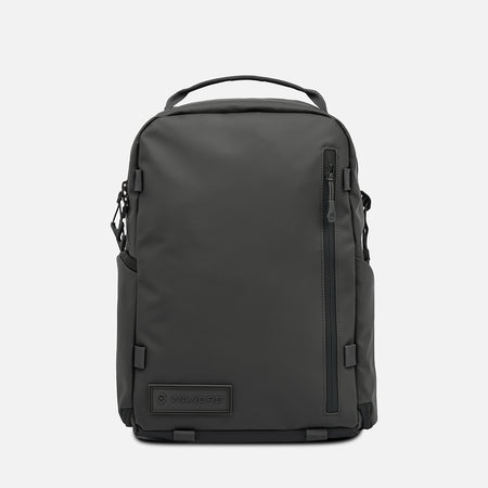 L GEAR SOLID Δ PREMIUM PACK PRVKE31ZIP-BLACK-FRONT-