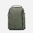 PRVKE ZIP 31L in Wasatch Green, Front | variant_ids: 41989321457744, 41989321490512, 41989321523280