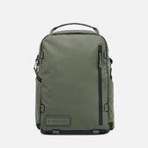 PRVKE ZIP 31L in Wasatch Green, Front | variant_ids: 41989321457744, 41989321490512, 41989321523280
