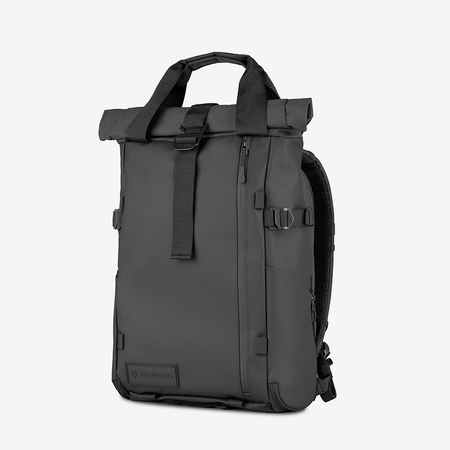 WANDRD/ワンダード/PRVKE 新品 21/カメラバッグ/付属品完品 Bundle Photo Black V3 Backpack 21 Prvke WANDRD その他