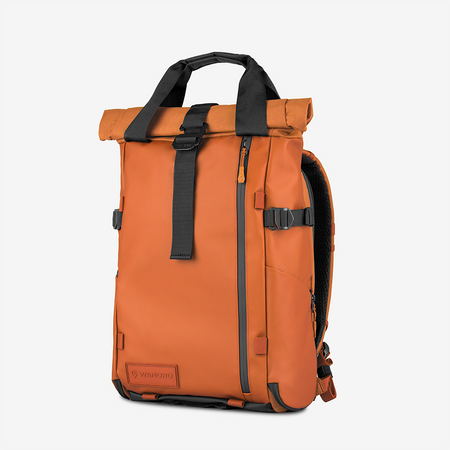 PRVKE 21L in Sedona Orange – WANDRD Gear