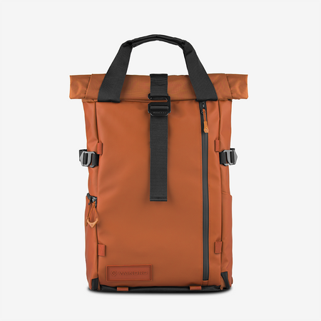 PRVKE 21L in Sedona Orange – WANDRD Gear PRVKE 21L in Sedona Orange – WANDRD Gear