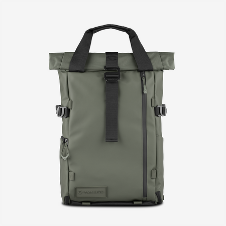 PRVKE 21L in Wasatch Green – WANDRD Gear PRVKE 21L in Wasatch Green – WANDRD Gear