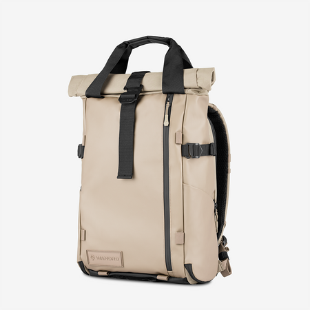 PRVKE 21L in Yuma Tan – WANDRD Gear